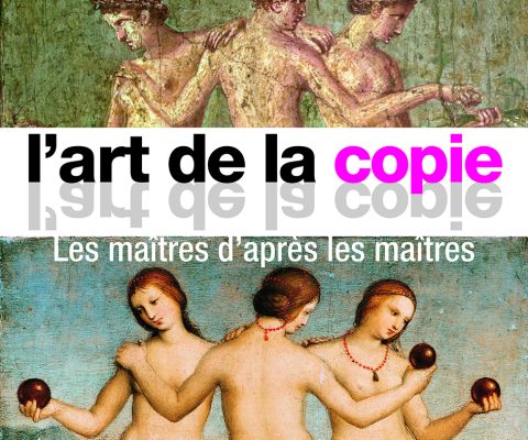 L’art de la copie