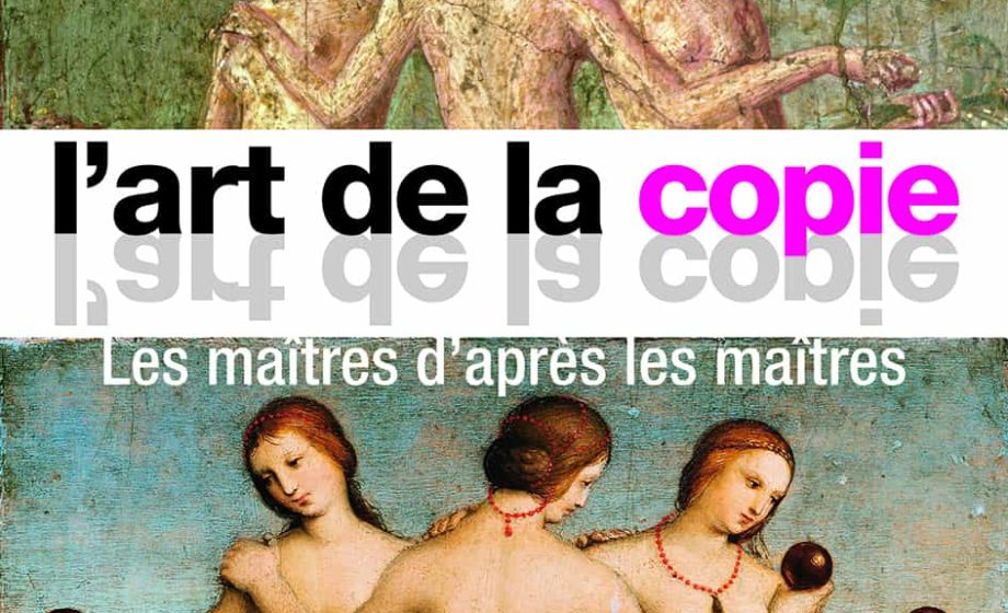 L’art de la copie