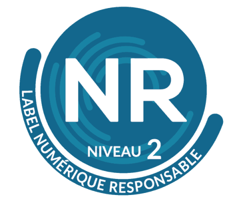 Un label numérique responsable pour Universcience