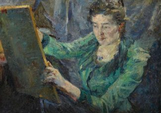 Un documentaire sur la peintre Mary Cassatt