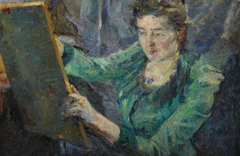 Un documentaire sur la peintre Mary Cassatt