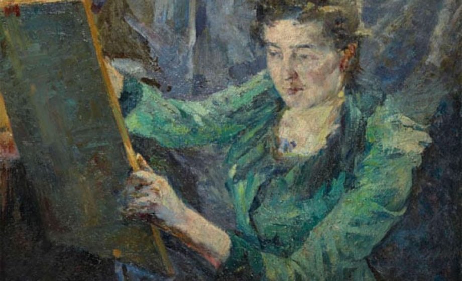 Un documentaire sur la peintre Mary Cassatt