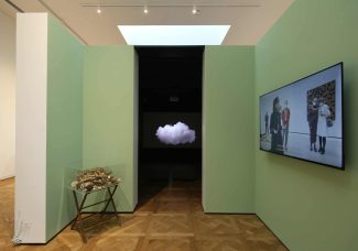 Staged à Arkas Sanat Alaçatı: La scène d’un avenir en gestation