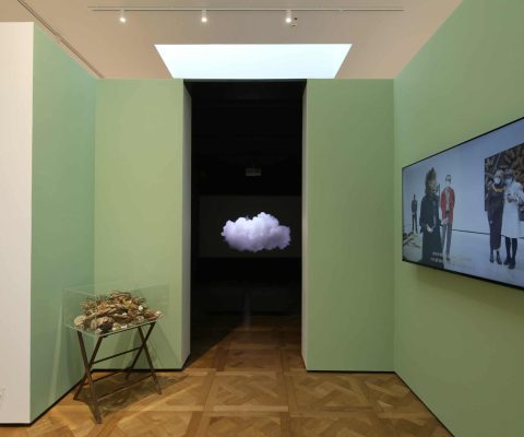 Staged à Arkas Sanat Alaçatı: La scène d’un avenir en gestation