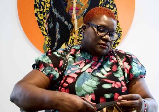 Nia Centre for the Arts is Toronto’s first Black art centre