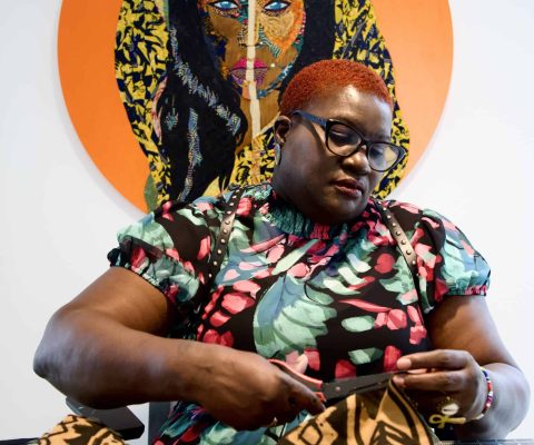 Nia Centre for the Arts is Toronto’s first Black art centre