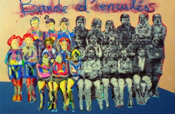 Des humains : Fabien Boitard