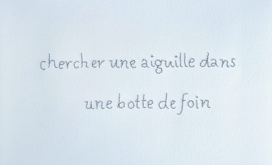 Équinoxe 2025 : Xavier Maurel