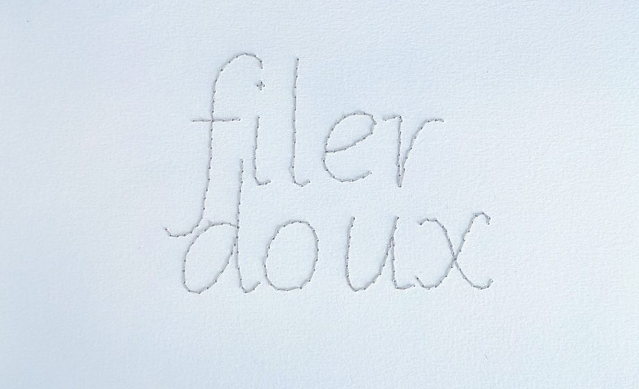 Équinoxe 2025 : Fabrice Melquiot