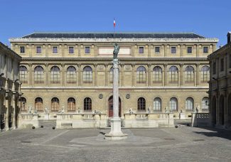 Les prix des Amis des Beaux-Arts de Paris