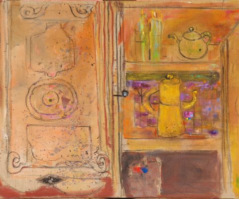 « Bonnard, Peintre de sentiment » au Cannet