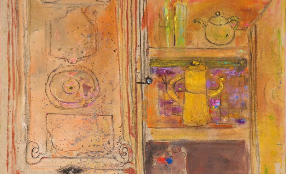 « Bonnard, Peintre de sentiment » au Cannet