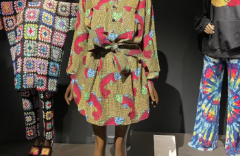 Ashish: Fall in Love and Be More Tender exhibition – a glittering testament to a fashion genius