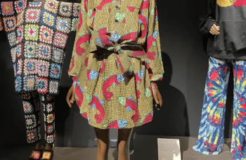 Ashish: Fall in Love and Be More Tender exhibition – a glittering testament to a fashion genius