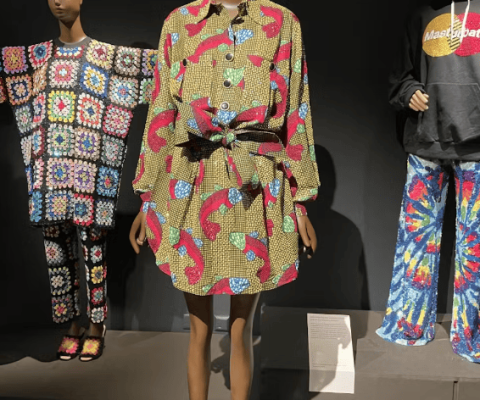 Ashish: Fall in Love and Be More Tender exhibition – a glittering testament to a fashion genius