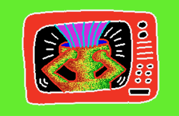 ‘Pixel Pioneer’ debuts unseen digital works by Keith Haring