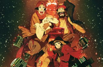 The enduring humanity of Tokyo Godfathers