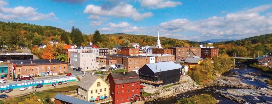 Littleton, New Hampshire: home of demonic rainbow portals