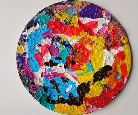 Les palettes d’Antoine Château