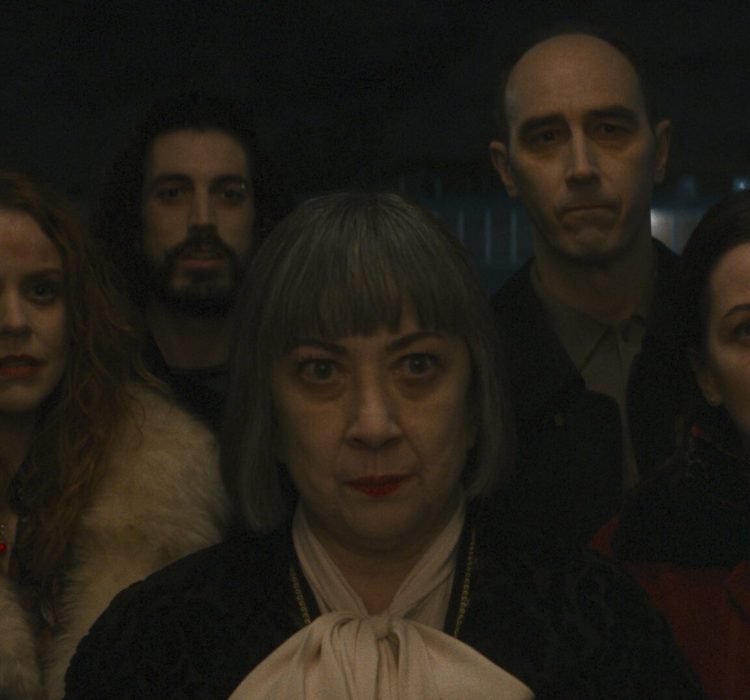 Modern Canadian horror finds a niche in media identity crisis