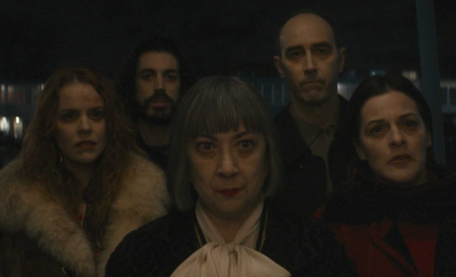 Modern Canadian horror finds a niche in media identity crisis