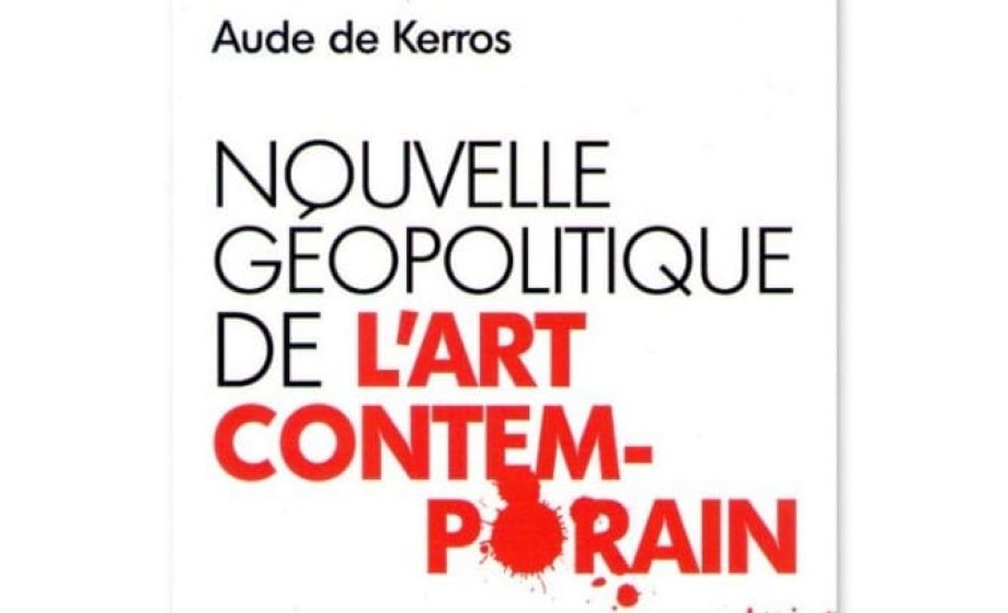 Les révolutions géopolitiques de l’art contemporain