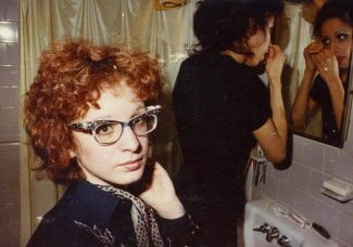 Un documentaire sur la photographe Nan Goldin