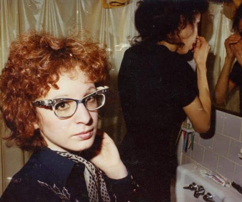 Un documentaire sur la photographe Nan Goldin