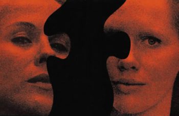 Persona, créer l’autre