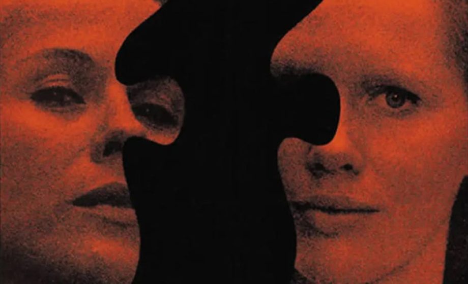 Persona, créer l’autre