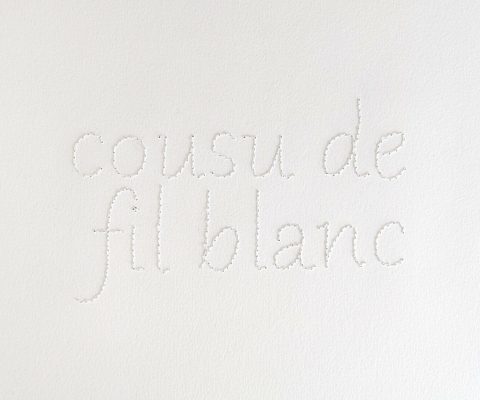 Équinoxe 2025 : Orianne Castel