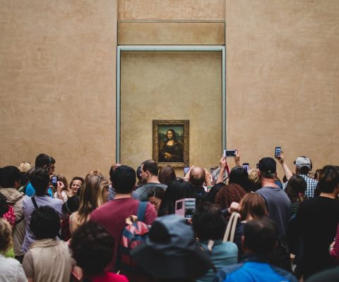 The Louvre looking to move the ‘Mona Lisa’