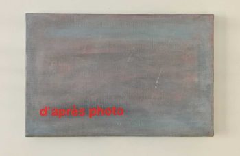 Gabriel Peyre : Figurer l’abstraction