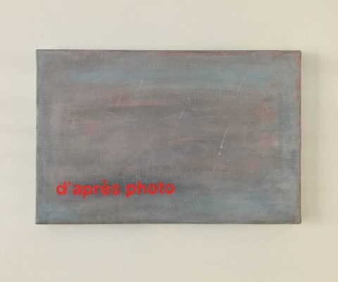 Gabriel Peyre : Figurer l’abstraction