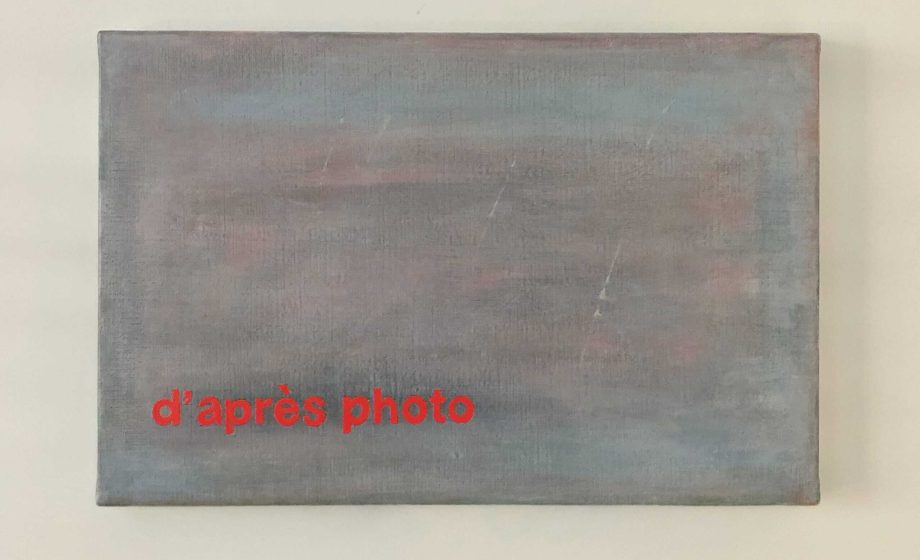 Gabriel Peyre : Figurer l’abstraction