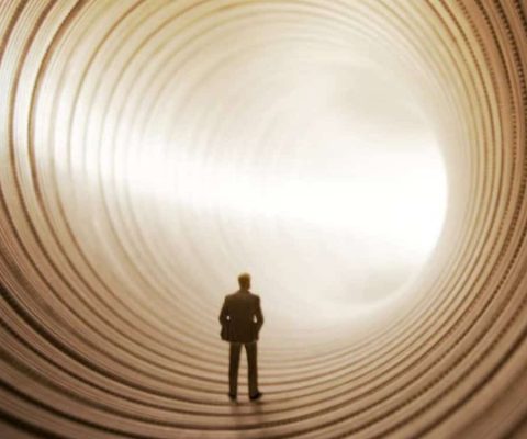 Ernesto Sábato, Le tunnel