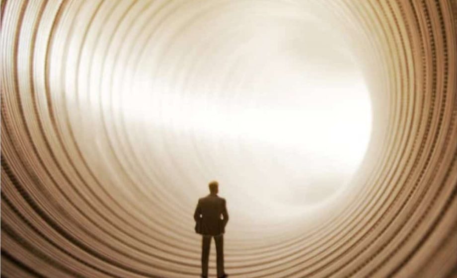 Ernesto Sábato, Le tunnel