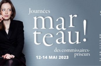 Les commissaires-priseurs font leurs journées !