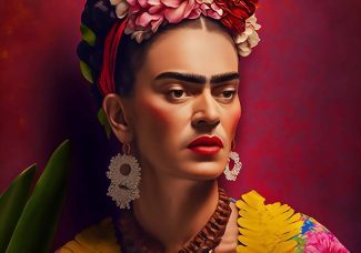 Becoming Frida Kahlo: new BBC documentary paints a compelling portrait of the Mexican artist