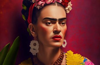 Becoming Frida Kahlo: new BBC documentary paints a compelling portrait of the Mexican artist