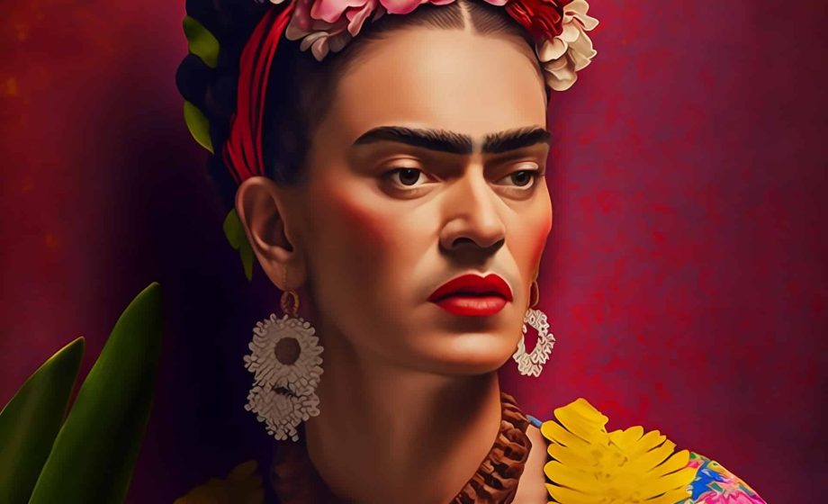 frida kahlo biography documentary