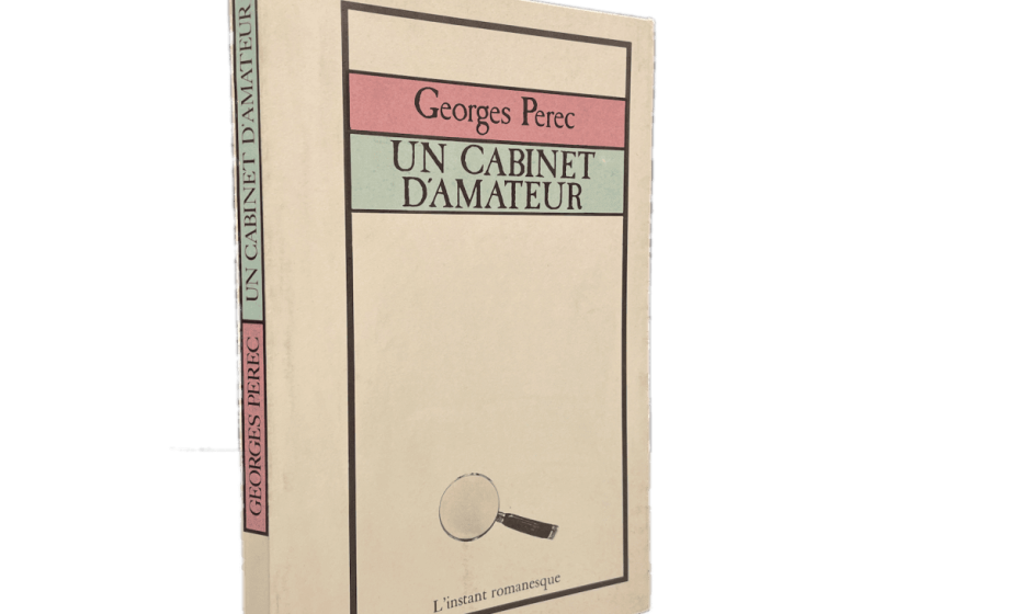 Un cabinet d’amateur (1/2) — La construction de la valeur d’un tableau