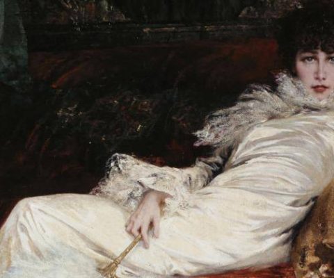 Deux expositions pour Sarah Bernhardt