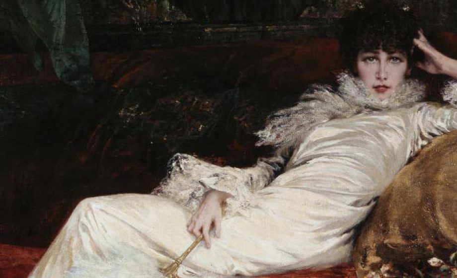 Deux expositions pour Sarah Bernhardt