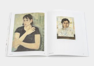 Nathanaëlle Herbelin au Musée d’Orsay