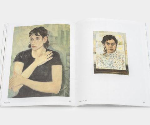 Nathanaëlle Herbelin au Musée d’Orsay