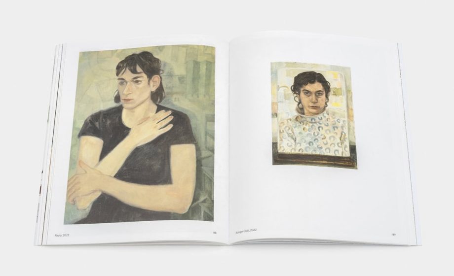 Nathanaëlle Herbelin au Musée d’Orsay