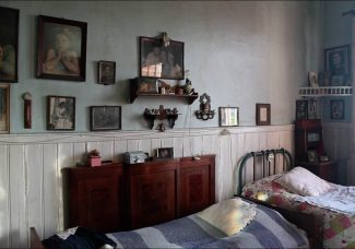 Nouvelles Vagues – l’écho des houles méditerranéennes, Futuros Emergentes