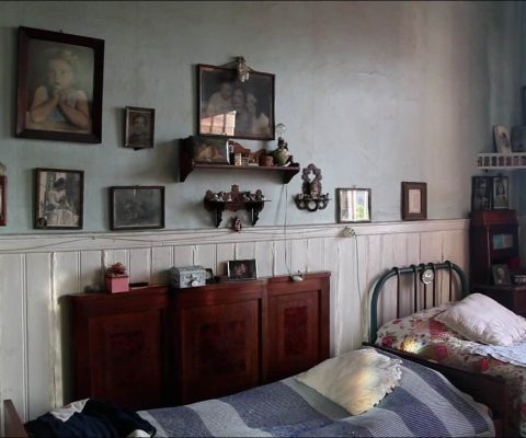 Nouvelles Vagues – l’écho des houles méditerranéennes, Futuros Emergentes