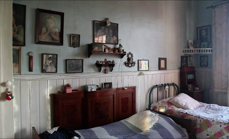 Nouvelles Vagues – l’écho des houles méditerranéennes, Futuros Emergentes